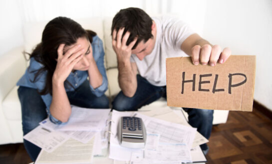 The Real Reason Why You Can't Save Any Money
