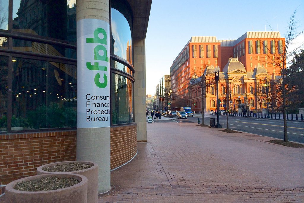 Here are 5 things you need to know about the CFPB