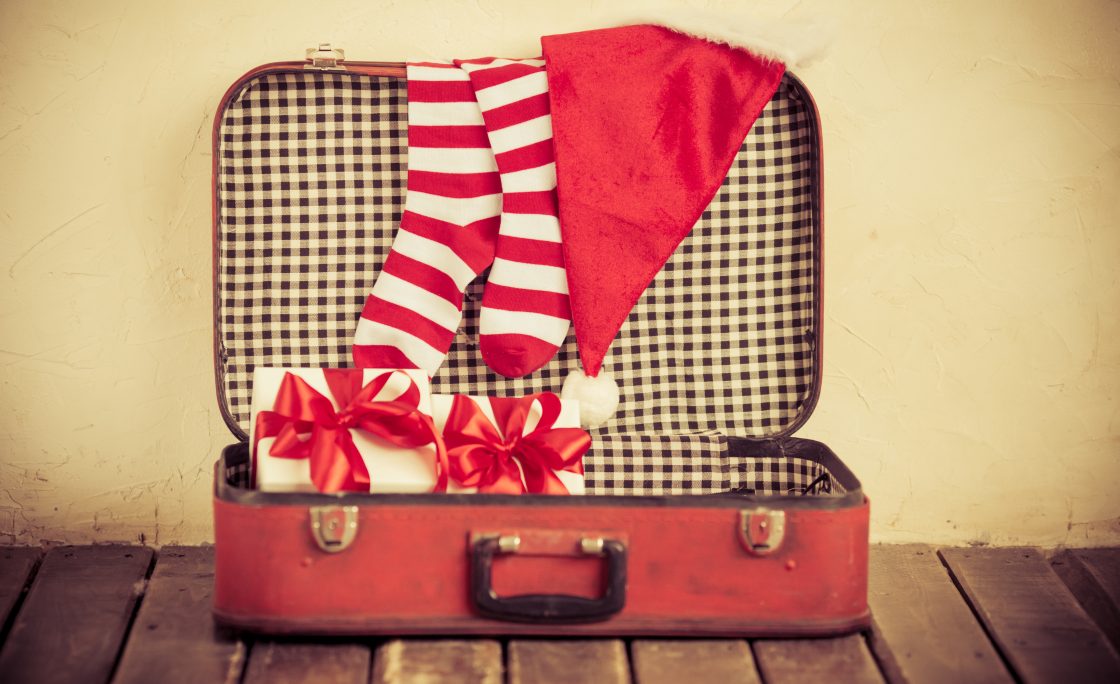 Delta Community Credit Union: Here's how to avoid fraud during holiday travel