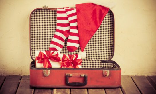 Delta Community Credit Union: Here's how to avoid fraud during holiday travel