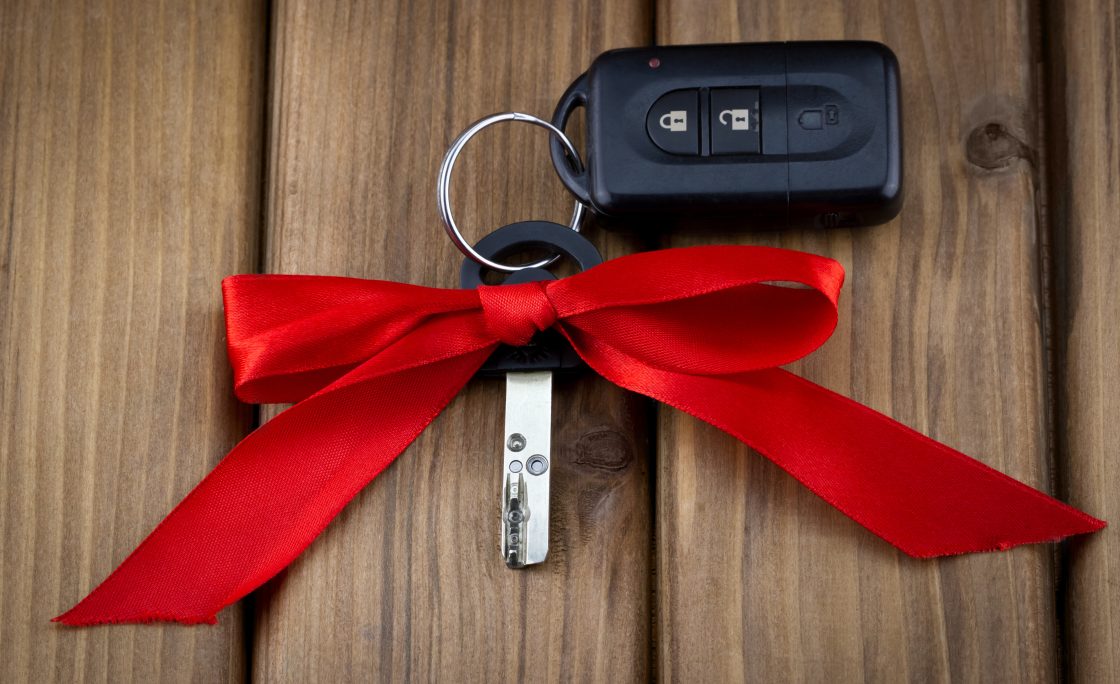 Angi says: Here's what to keep in mind when you're buying that new car