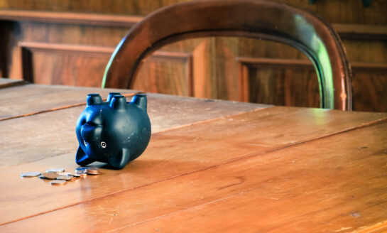 Angi says: Here are 5 things you shouldn't do if you owe too much money
