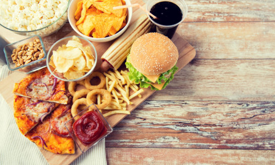 Here are some cheap eats for gluten-free consumers