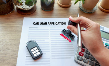 Andy says: There are clear advantages to getting car loans from credit unions
