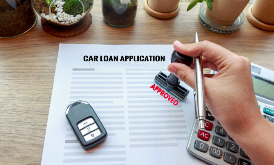 Andy says: There are clear advantages to getting car loans from credit unions