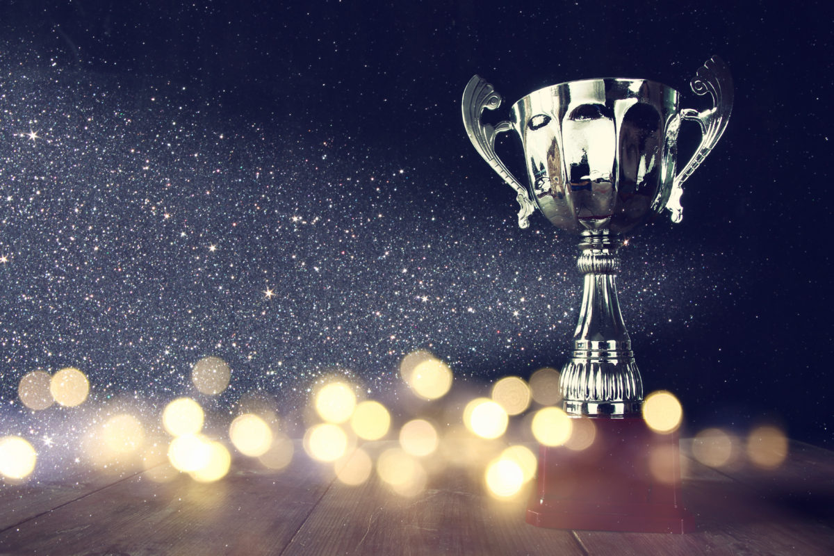 Three Georgia credit unions earn national recognition