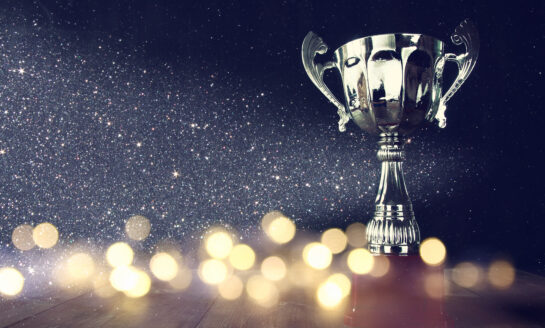 Three Georgia credit unions earn national recognition