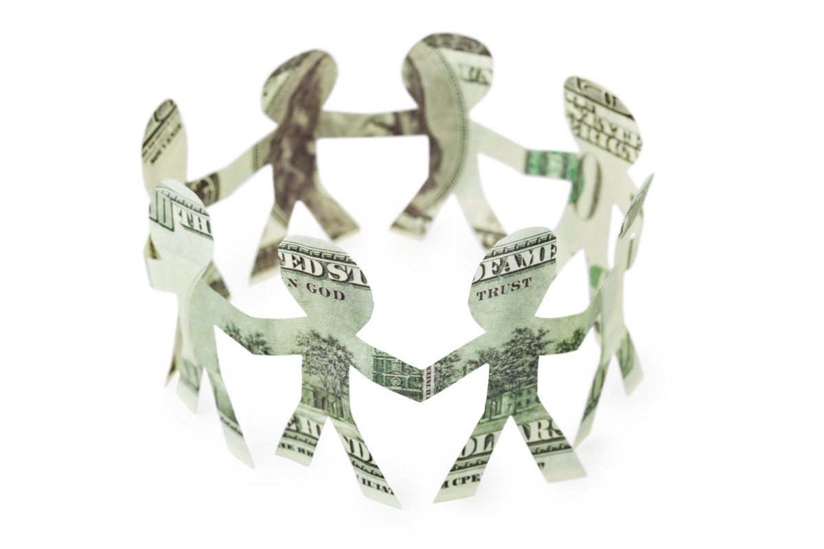 What Is A Credit Union?