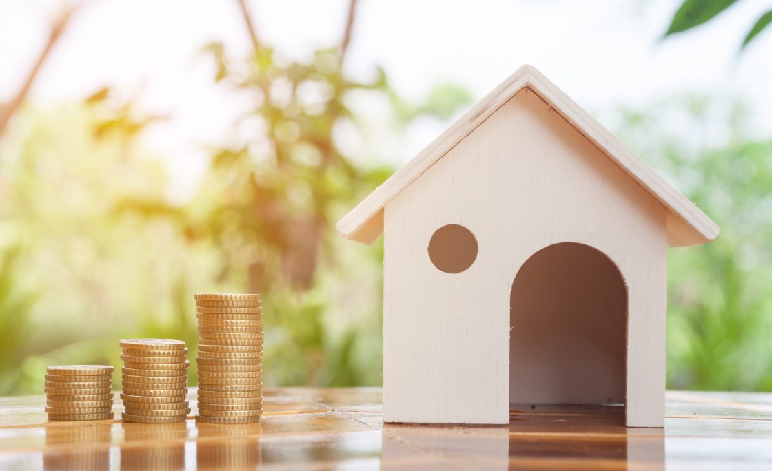 Five ways to save money around the house