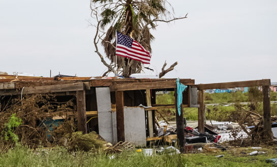 Holiday campaign set to support credit unions affected by natural disasters
