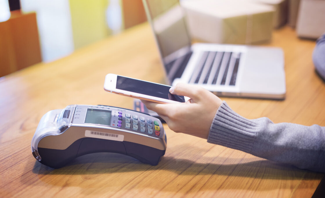Paying by phone? It could be safer than you think