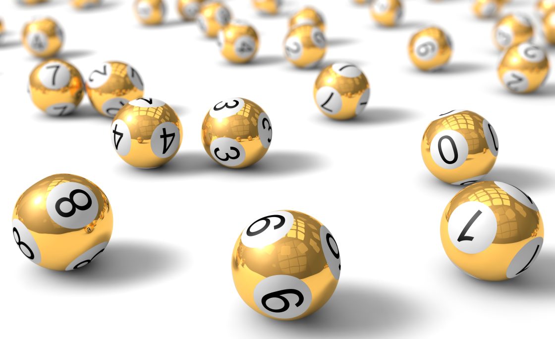 In case you're feeling lucky: Powerball and Mega Millions Jackpots are both over $300 million