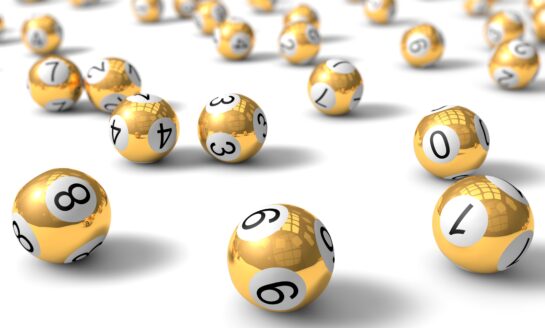 In case you're feeling lucky: Powerball and Mega Millions Jackpots are both over $300 million