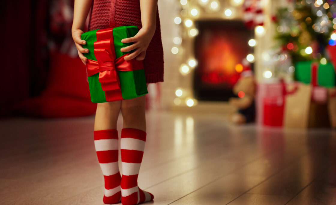 Georgia United Annual Wish Tree Program provides 1,978 gifts for foster children