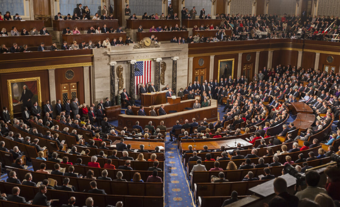 Senate tax reform bill doesn't change credit union tax status