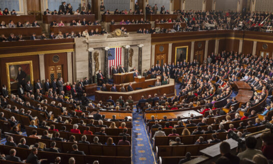 Senate tax reform bill doesn't change credit union tax status