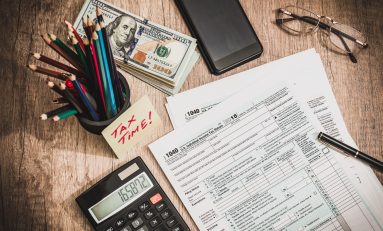 Tax bill expected to pass through House, Senate this week
