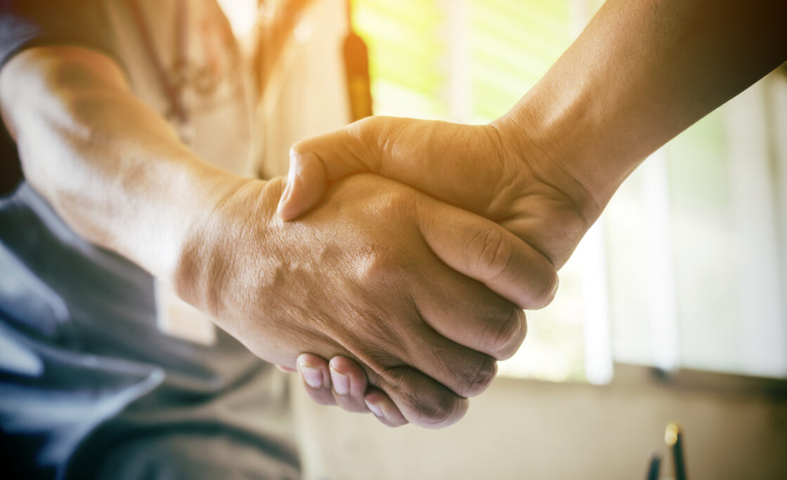 Kinetic Credit Union names new CEO