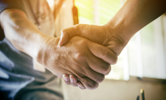 Kinetic Credit Union names new CEO