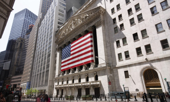 Senate passes tax bill; stock market reaches record highs