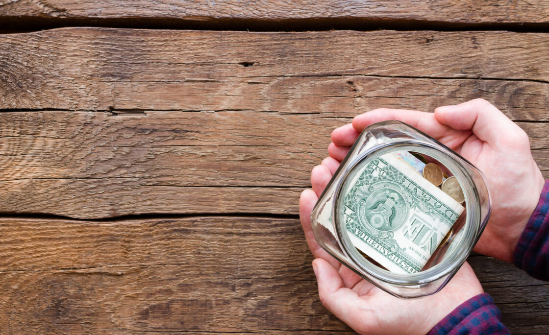 Robins Financial Credit Union gives back during 25 Days of Holiday Giving