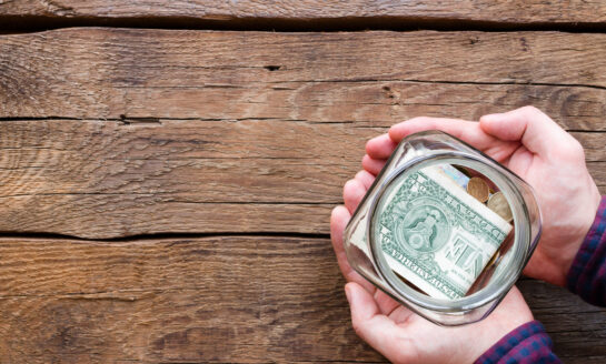 Robins Financial Credit Union gives back during 25 Days of Holiday Giving