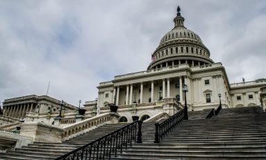 UPDATE: Tax reform bill passed this week leaves credit union status untouched