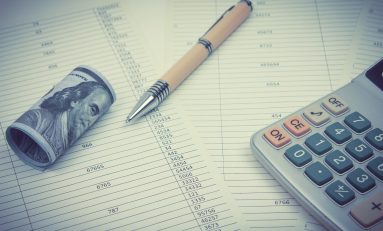 5 things to know about the tax reform bill