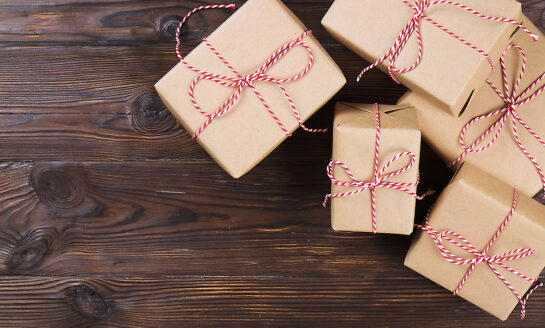 Experts: Online Christmas deliveries are already running behind