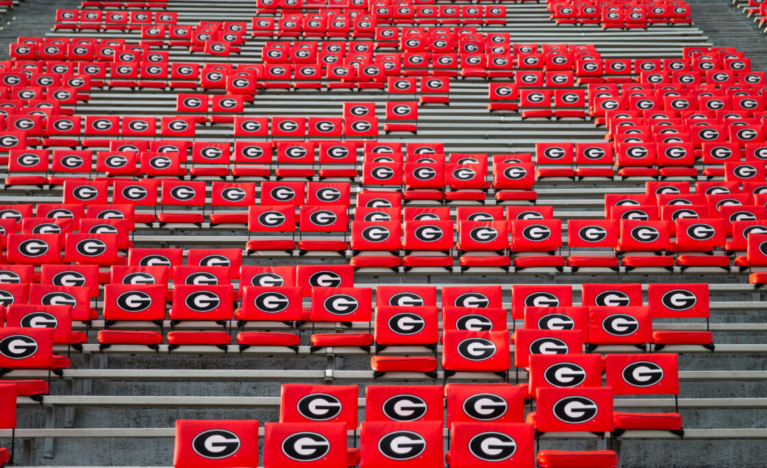 Georgia United Credit Union becomes official CU of UGA Athletics