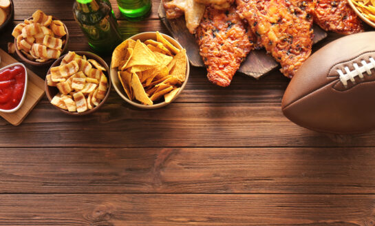 How to host a College Football Championship party on a budget