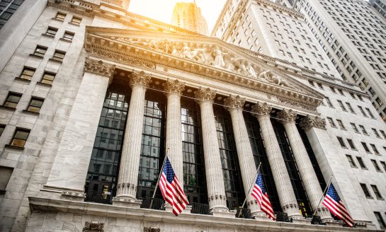 Dow Jones topped 25,000 for the first time Thursday
