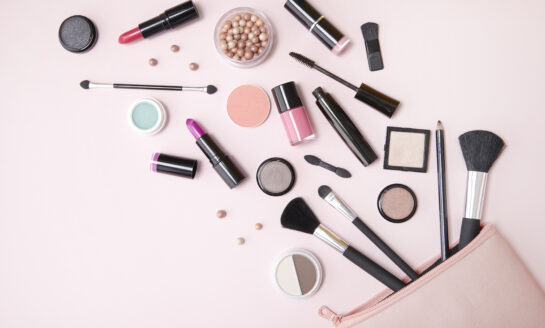 Here are some beauty hacks that will leave your wallet intact