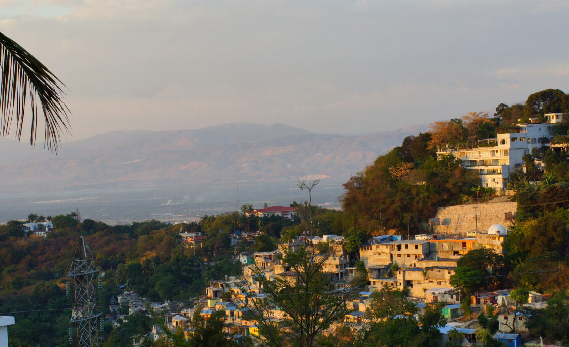 World Council of Credit Unions welcomes new member from Haiti
