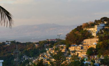 World Council of Credit Unions welcomes new member from Haiti