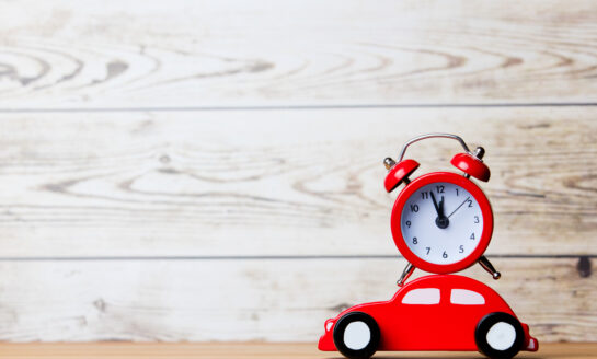 Here's why a long-term auto loan may not be a great idea