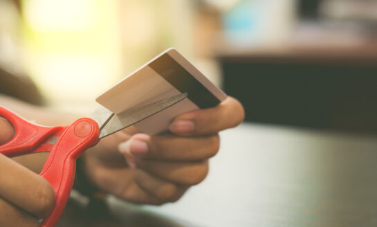 How to pay off that looming holiday debt