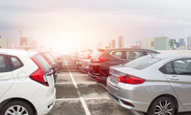 Rising auto loan rates could spell trouble for sub-prime credit scores
