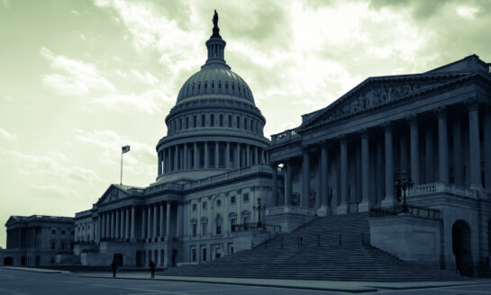 Congress continues attempting to avoid government shutdown this week