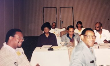 African-American Credit Union Coalition creates diverse voice for industry