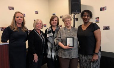 GeoVista CEO named Liberty County's Business Leader of the Year