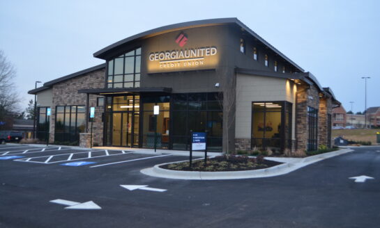 Georgia United CU to host open house celebrating new Stockbridge branch