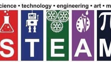 GeoVista Credit Union celebrates STEAM education in its community