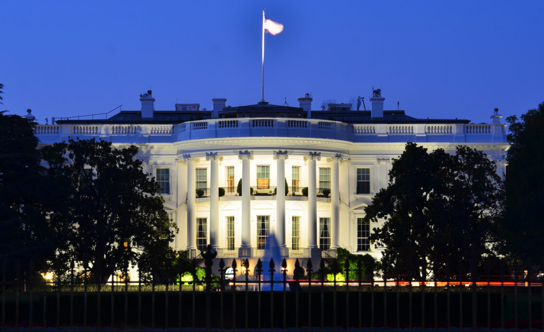 CUNA, CU leaders discuss regulatory relief with Trump