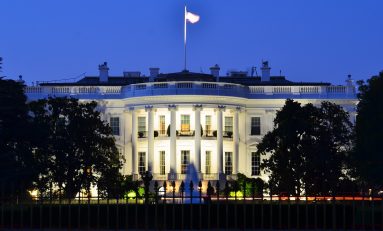 CUNA, CU leaders discuss regulatory relief with Trump