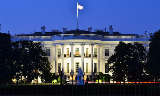 CUNA, CU leaders discuss regulatory relief with Trump