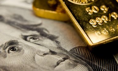 Market Watch: Dollar, yields strengthen as gold prices slip