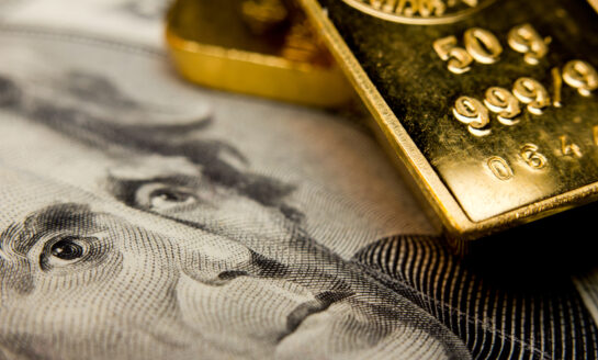 Market Watch: Dollar, yields strengthen as gold prices slip