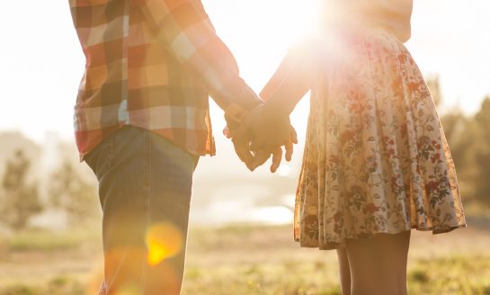 Delta Community Credit Union: Talking money with your honey