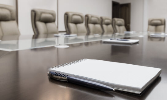 Atlanta Postal Credit Union announces Chairman of the Board